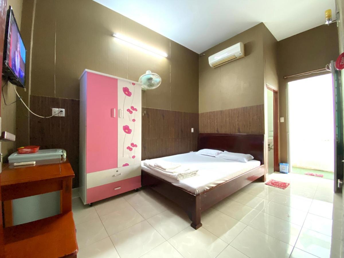 Thu Do Motel Vung Tau Exterior photo