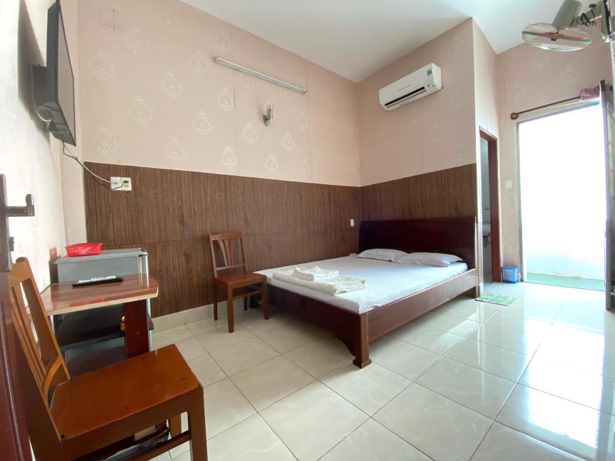 Thu Do Motel Vung Tau Exterior photo