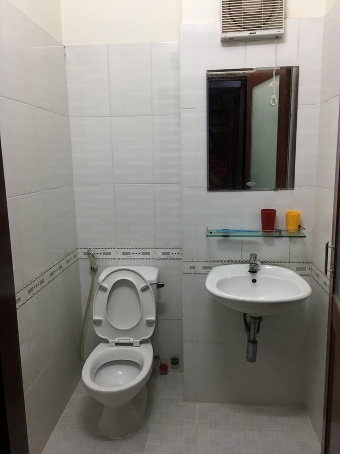 Thu Do Motel Vung Tau Exterior photo