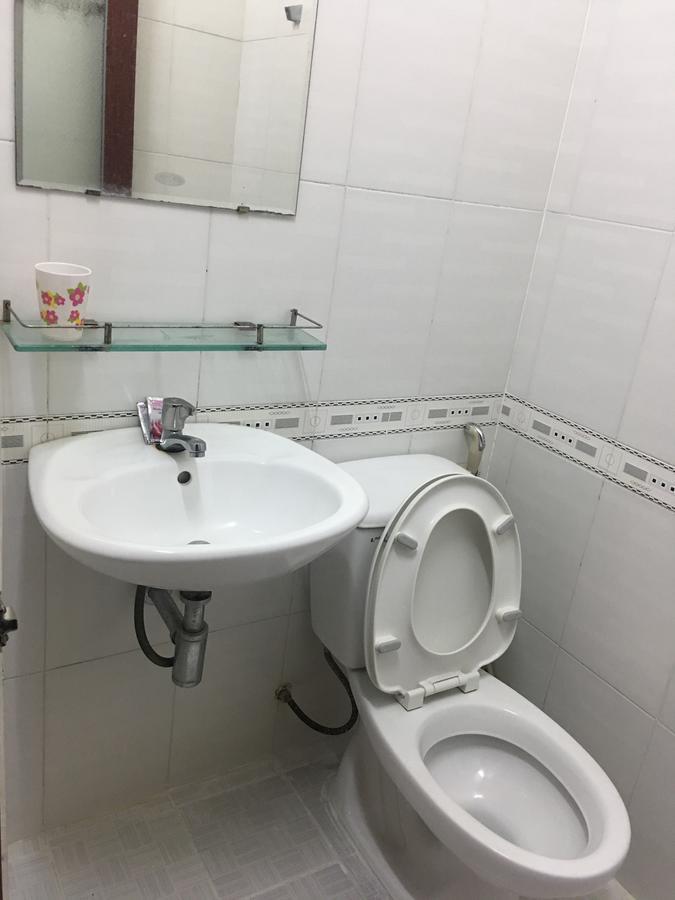 Thu Do Motel Vung Tau Exterior photo