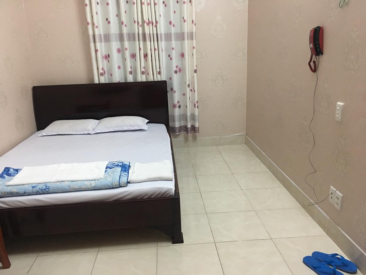 Thu Do Motel Vung Tau Exterior photo