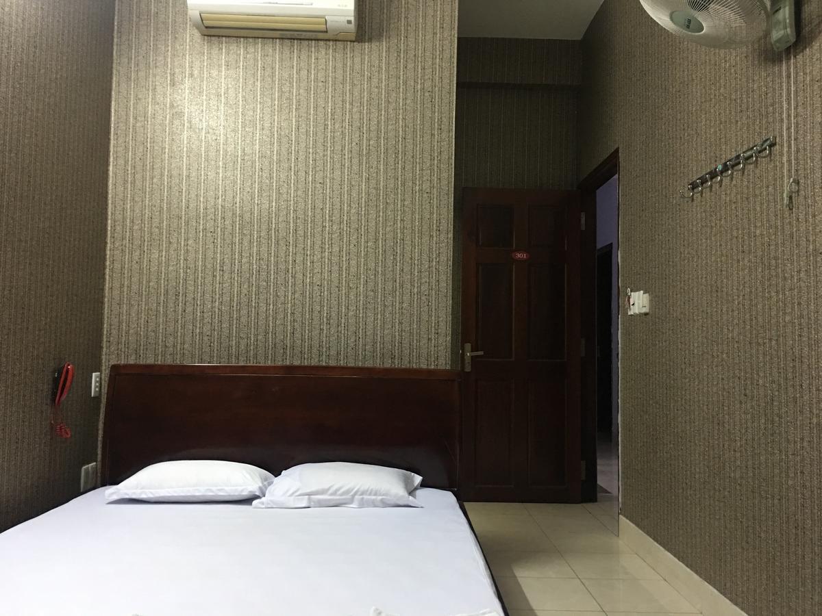 Thu Do Motel Vung Tau Exterior photo