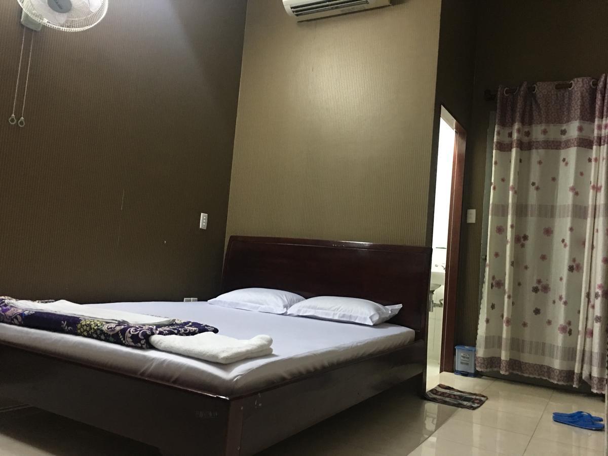 Thu Do Motel Vung Tau Exterior photo